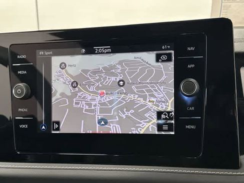 New 2026 Volkswagen Jetta SEL image 13