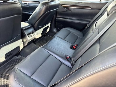 Used 2018 Lexus ES 350 w/ Premier Package image 14