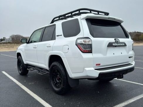 Used 2024 Toyota 4Runner TRD Pro image 6