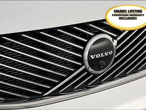 New 2026 Volvo XC90 T8 Plus w/ Protection Package Premier image 36