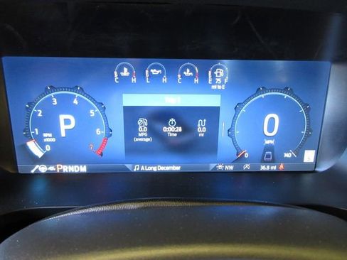 New 2025 Ford F150 Raptor image 17