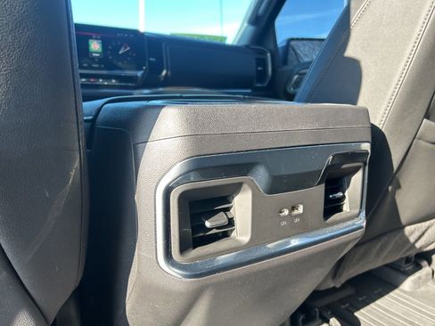 Used 2023 GMC Sierra 1500 SLT w/ SLT Premium Package image 26