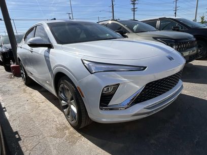 Used 2024 Buick Envista Avenir