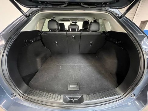 Used 2024 MAZDA CX-5 Carbon Edition image 14