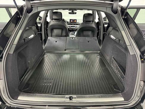 Used 2018 Audi A4 2.0T allroad Prestige image 33