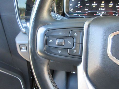 Used 2024 GMC Sierra 2500 SLE w/ SLE Convenience Package AWD/4WD image 37
