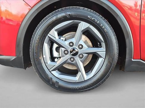 Used 2025 Kia K4 FWD image 24