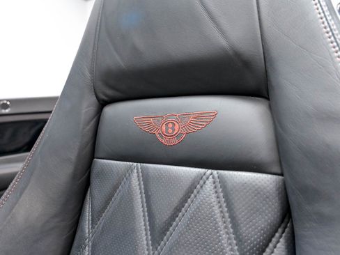 Used 2008 Bentley Continental GTC AWD/4WD image 10