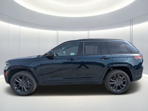 New 2026 Jeep Grand Cherokee Limited AWD/4WD image 7