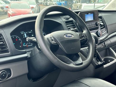 Used 2022 Ford Transit 250 Base 3D Cargo Van image 14