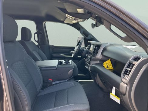 New 2026 RAM 1500 Express RWD image 13