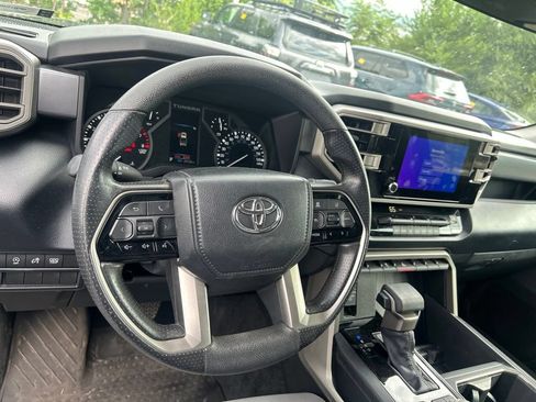 Used 2024 Toyota Tundra SR5 AWD/4WD image 20