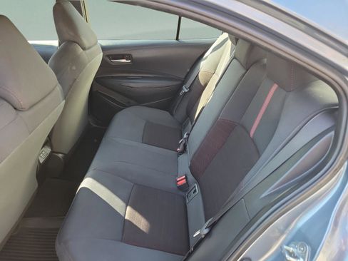 Used 2024 Toyota Corolla SE FWD image 12