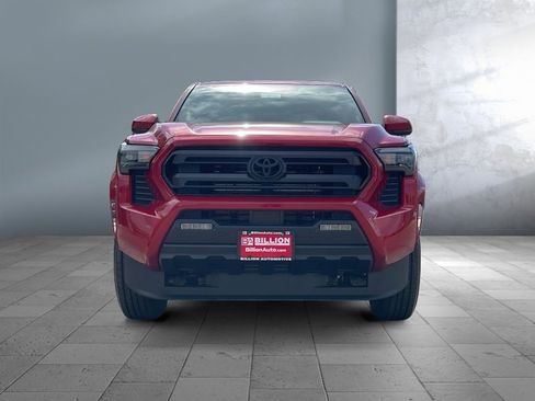 New 2026 Toyota Tacoma SR5 AWD/4WD image 2