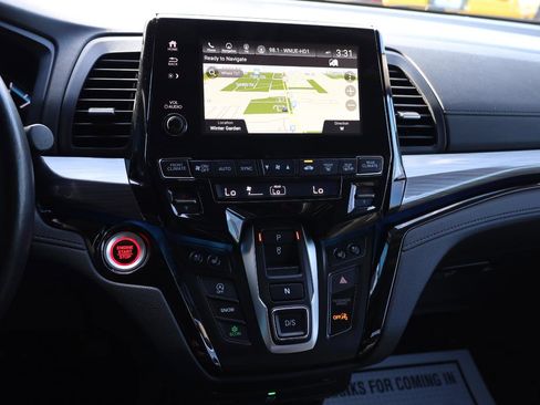 Used 2023 Honda Odyssey Elite image 10