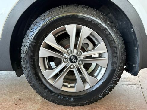 Used 2016 Hyundai Santa Fe Sport w/ Option Group 02 image 25