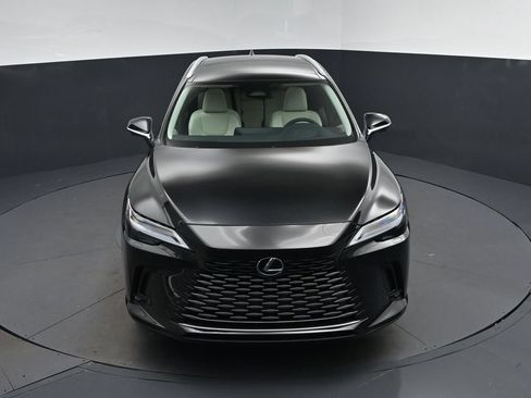 New 2026 Lexus RX 350 FWD image 26