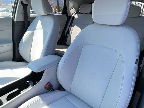 New 2026 Hyundai Kona SEL Sport image 15