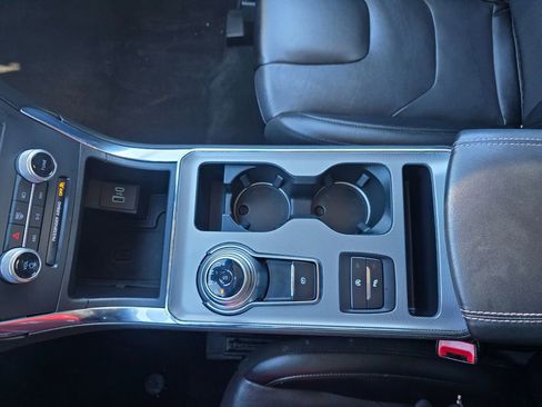 Used 2022 Ford Edge Titanium w/ Equipment Group 301A AWD/4WD image 71