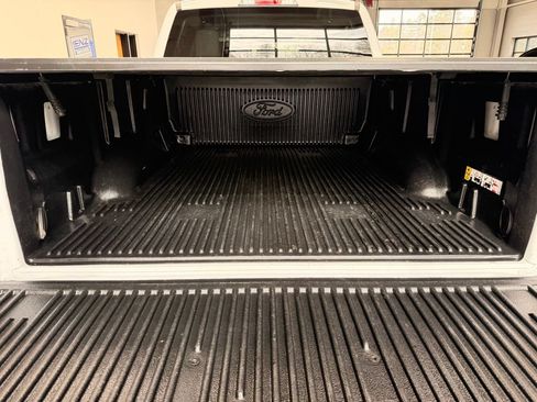 Used 2023 Ford F150 XLT w/ Trailer Tow Package AWD/4WD image 9