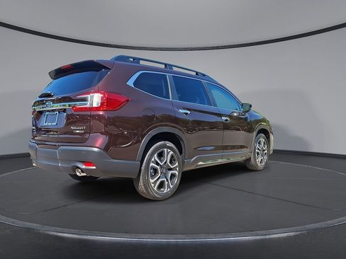 New 2026 Subaru Ascent Touring AWD/4WD image 12