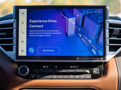 Used 2024 Toyota Tundra 1794 Edition image 41