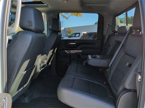 Used 2023 Chevrolet Silverado 3500 LTZ w/ Z71 Chrome Sport Edition image 14