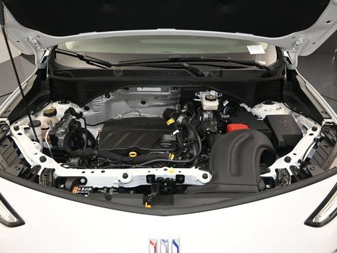 Used 2024 Buick Encore GX Preferred w/ Comfort Package FWD image 26