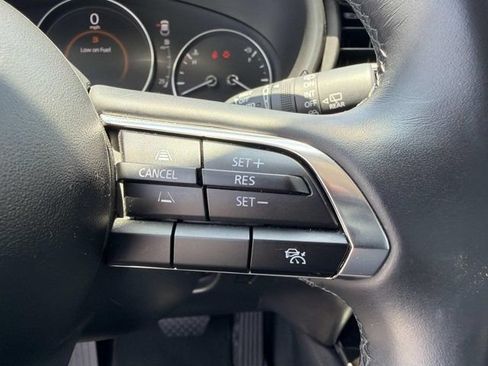 Used 2025 MAZDA CX-30 AWD 2.5 S w/ Preferred Package image 24