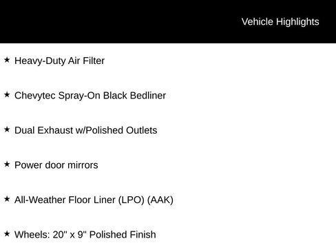 Used 2022 Chevrolet Silverado 1500 LTZ w/ LTZ Premium Package image 6