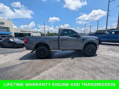 Used 2025 Ford F150 XL w/ Equipment Group 103A High