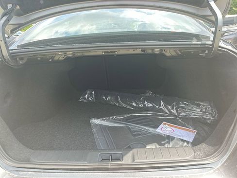 Used 2025 Nissan Sentra S image 30