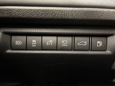 Certified 2025 Toyota Camry XSE w/ Premium Plus Package FWD image 28