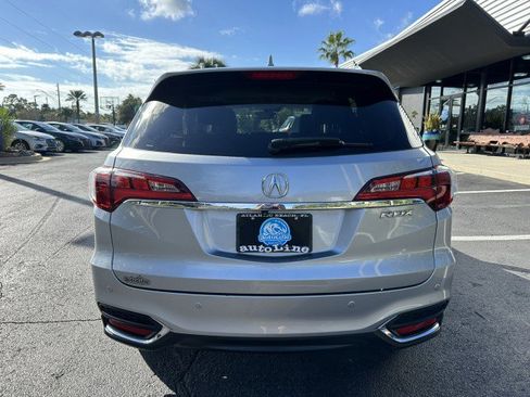 Used 2017 Acura RDX FWD w/ Advance Package image 5