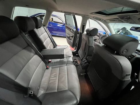 Used 2003 Audi allroad 2.7T AWD/4WD image 37