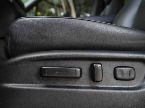 Used 2025 Honda Ridgeline TrailSport image 41