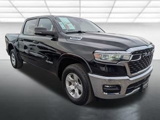 Used 2025 RAM 1500 Lone Star AWD/4WD video 1