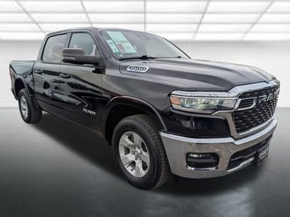 Used 2025 RAM 1500 Lone Star