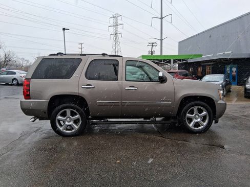Used 2012 Chevrolet Tahoe LTZ image 5
