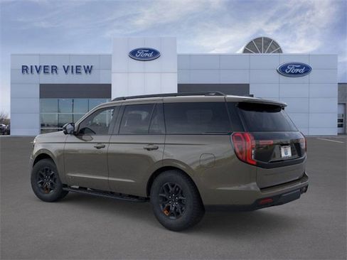 New 2026 Ford Expedition Tremor image 4