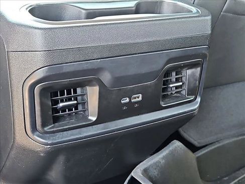 Certified 2025 Chevrolet Silverado 1500 RST w/ All Star Edition Plus RWD image 25