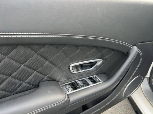 Used 2016 Bentley Continental GT V8 S image 16