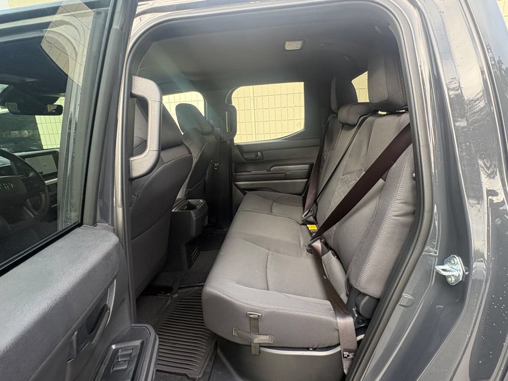 Used 2026 Toyota Tacoma SR5 RWD image 19