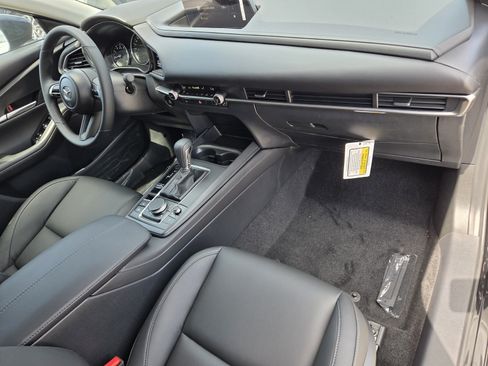 New 2026 MAZDA CX-30 AWD 2.5 S w/ Select Sport Pkg image 15