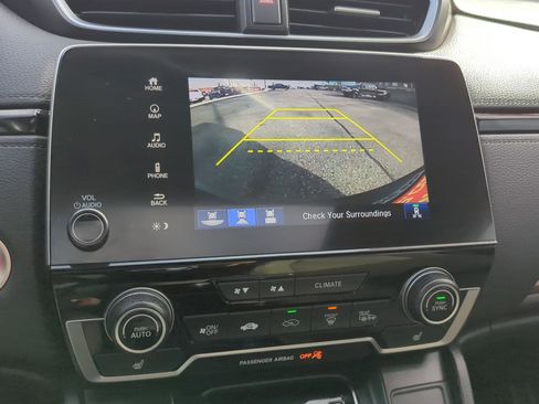 Used 2017 Honda CR-V Touring image 19