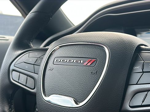 Used 2022 Dodge Challenger GT w/ Blacktop Package image 27