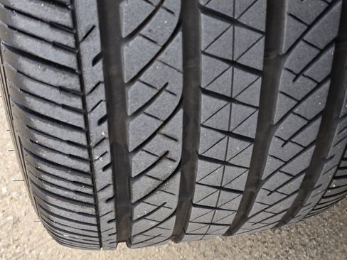 Used 2025 Acura TLX w/ Technology Package image 9