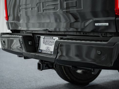 Used 2023 Ford F150 Lariat w/ Equipment Group 502A High image 10