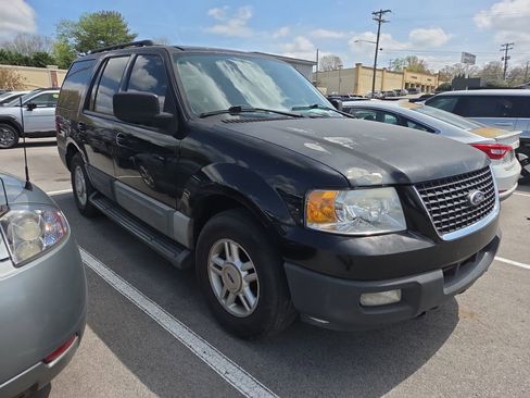 Used 2006 Ford Expedition XLT AWD/4WD image 1