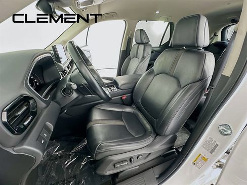 Used 2025 Honda Pilot EX-L image 29